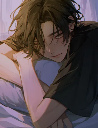 Arrow - Legacy AI Roleplay