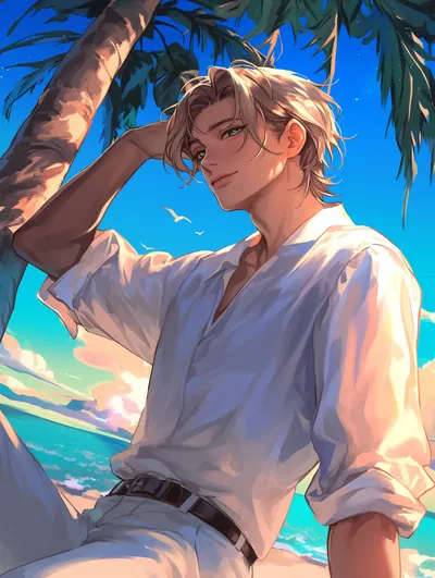 Kit - Legacy AI Roleplay