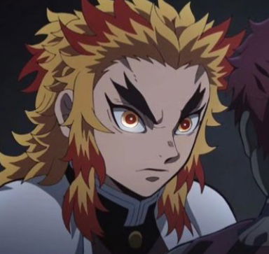 Kyojuro Rengoku AI Roleplay