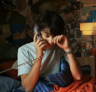 Casper Galloway AI Roleplay