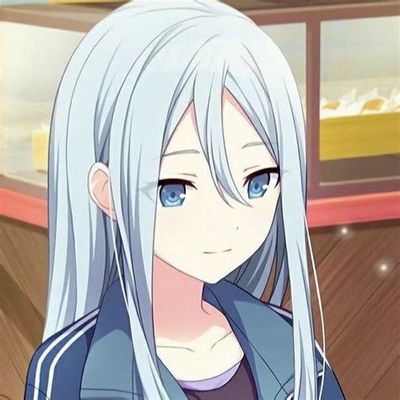 Kanade Yoisaki AI Roleplay