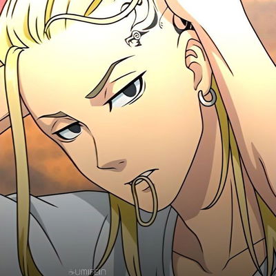 Ken Ryuguji AI Roleplay