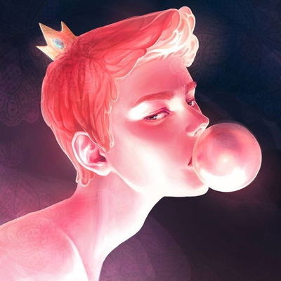 Prince Gumball AI Roleplay