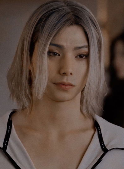 Chishiya | Alice in Borderland AI Roleplay