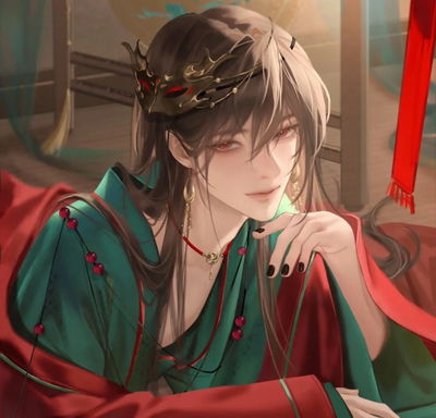 Bell | Courtesan AI Roleplay