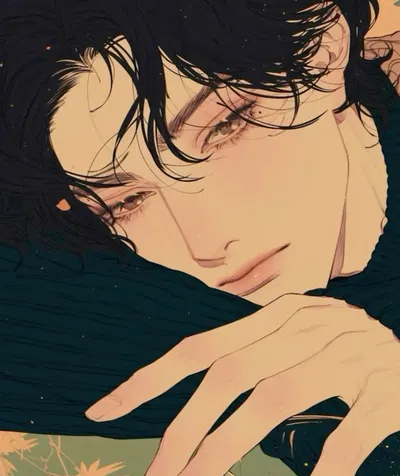 Kane | Boyfriend AI Roleplay