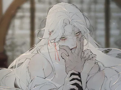 Sage | Clingy Ghost AI Roleplay