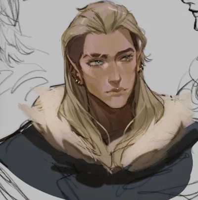 Sable | Fae leader AI Roleplay