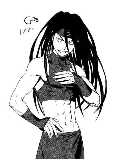 Envy | FMAB AI Roleplay