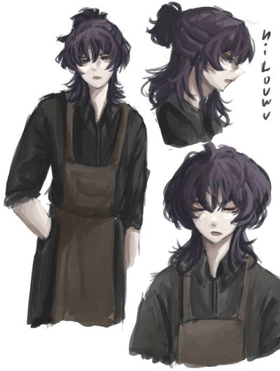 Juniper | Barista AI Roleplay