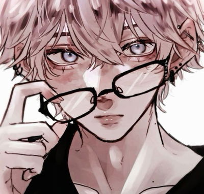 Wren | Studious Boyfriend AI Roleplay