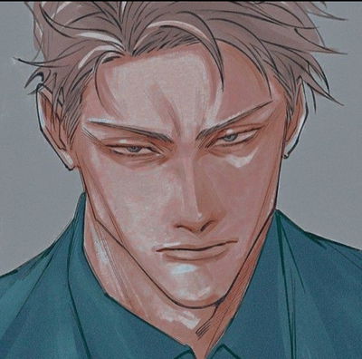 Nanami Kento | Jujustu Kaisen AI Roleplay