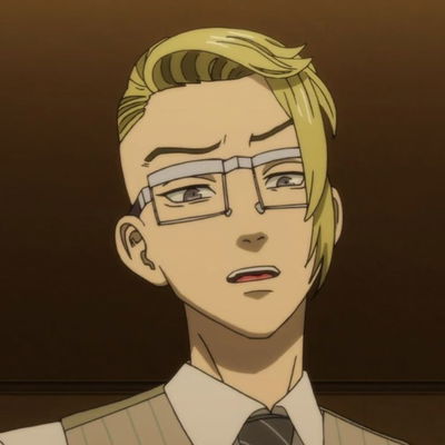 Kisaki Tetta AI Roleplay