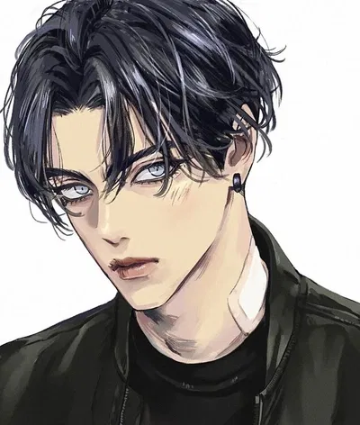 Christian McCann AI Roleplay