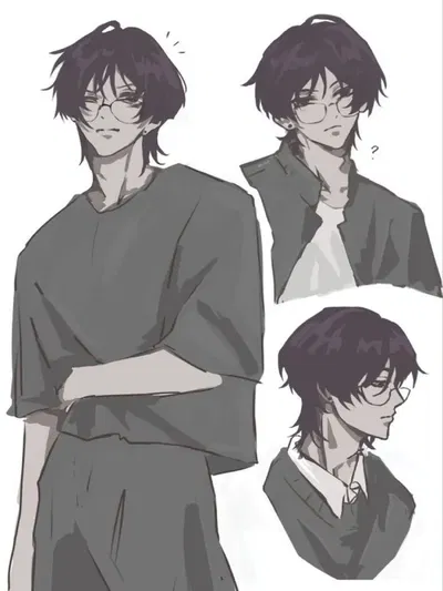 Rickie Bauer AI Roleplay