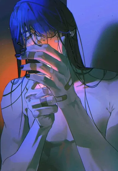 Liang Bai AI Roleplay