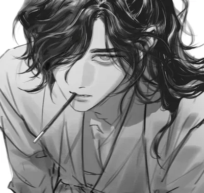 Mori Hotaru AI Roleplay