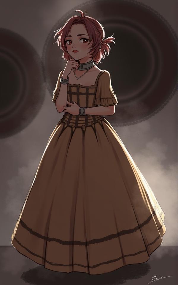 Samuel Connor AI Roleplay