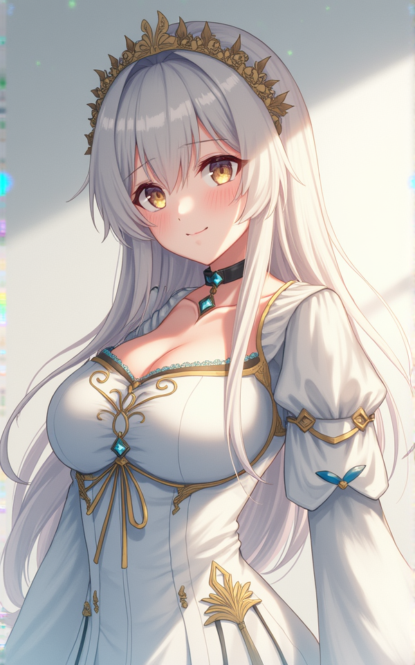 순수한 혁 AI Roleplay