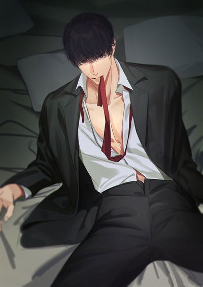 하루아 AI Roleplay