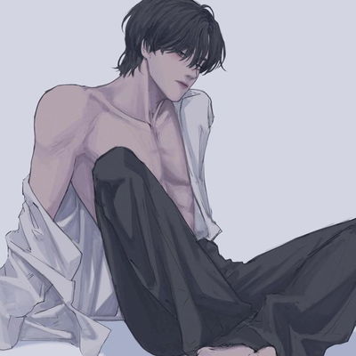Gavin ⊱ ۫ ׅ ✧ สองหน้า AI Roleplay