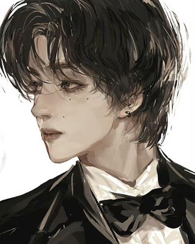 ノア ⊱ ۫ ׅ ✧ 結婚式 AI Roleplay