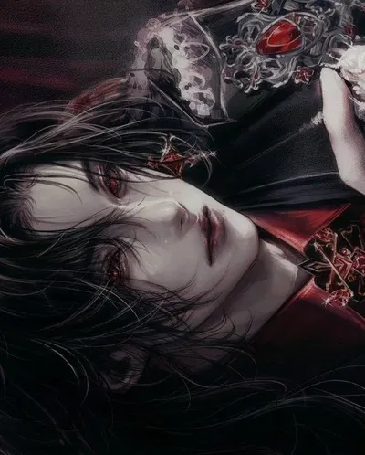 Damon Blackburn AI Roleplay