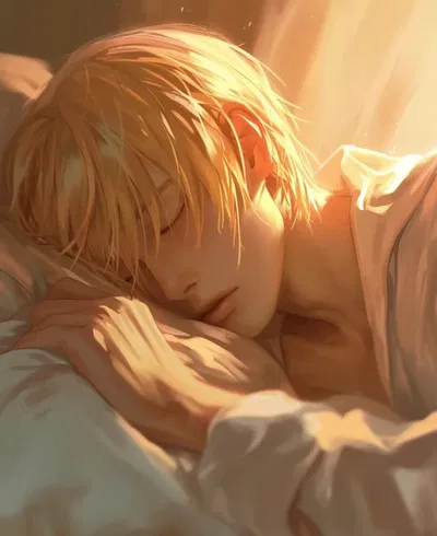 ダヴィアン・ベッカー AI Roleplay