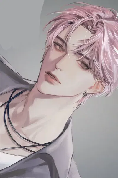 Baek Yunjin AI Roleplay