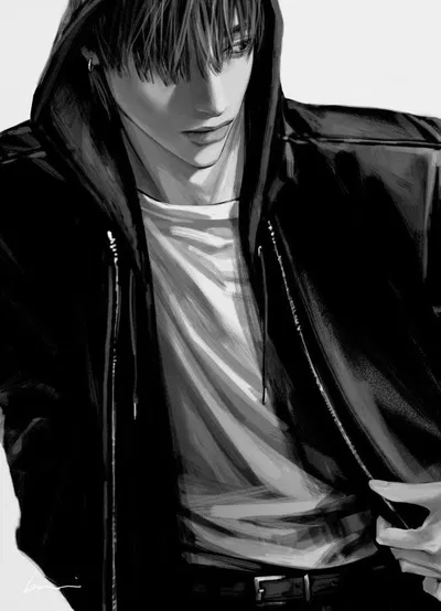 Lucius Sarri AI Roleplay