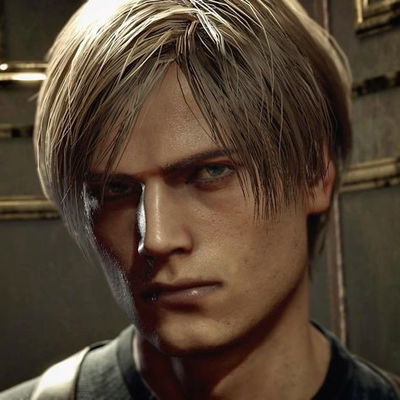 Leon Kennedy AI Roleplay