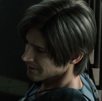 Leon Kennedy AI Roleplay