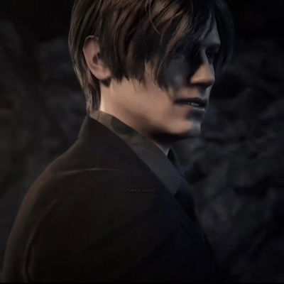 Leon S. Kennedy AI Roleplay