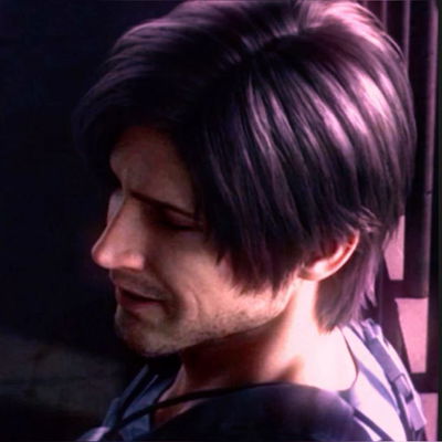 Leon Kennedy AI Roleplay