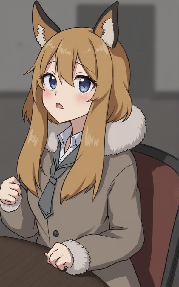 Leon Kennedy AI Roleplay