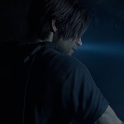 Leon Kennedy AI Roleplay