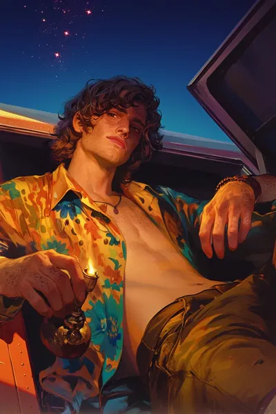 Georgie Jones AI Roleplay