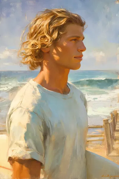 Takoda Ockram AI Roleplay