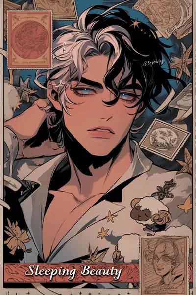 Sleeping Beauty AI Roleplay