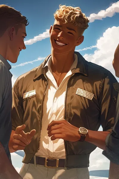 Keegan Iheanacho AI Roleplay