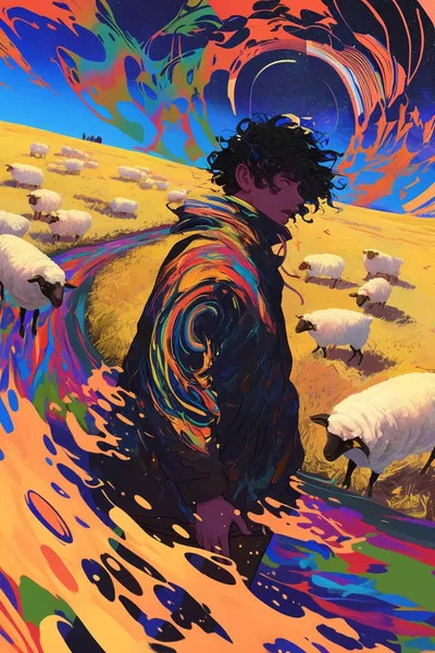 Jet Rambla AI Roleplay