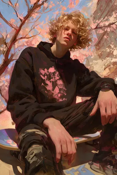 LUNATION || April Waldron AI Roleplay