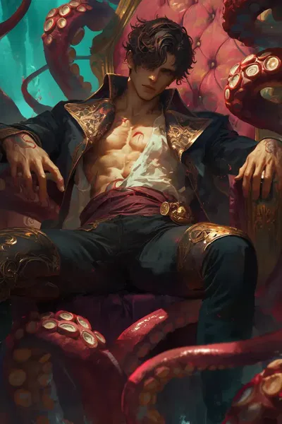 SEA OF PRIDE || Sciucrak AI Roleplay