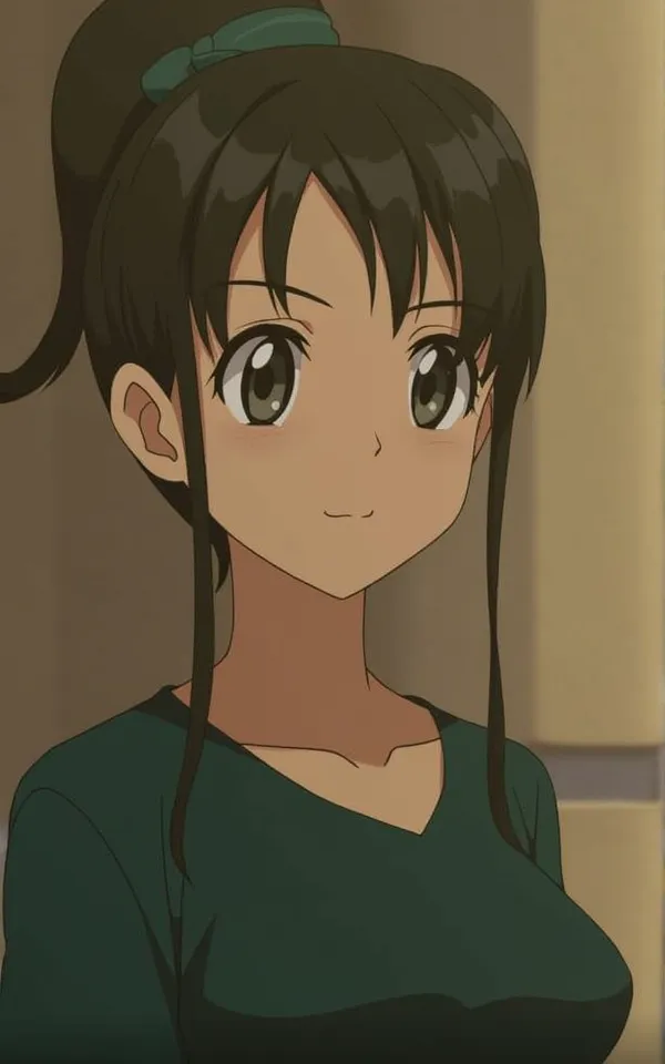 Step-brother Vincent AI Roleplay