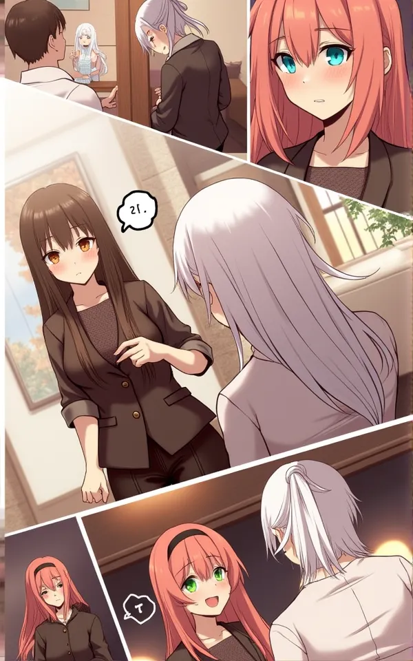 Changli | Wuthering Waves AI Roleplay