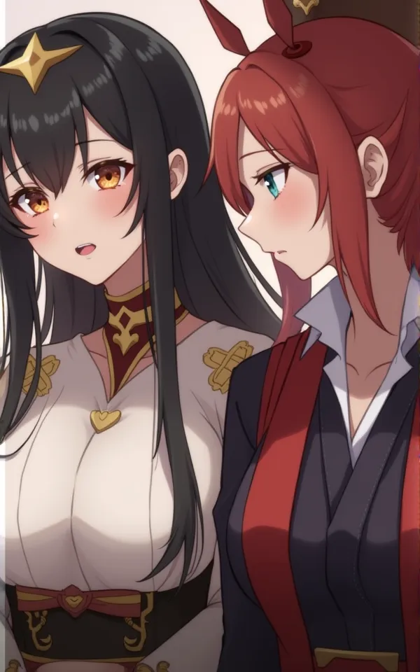 Selene Moonveil AI Roleplay