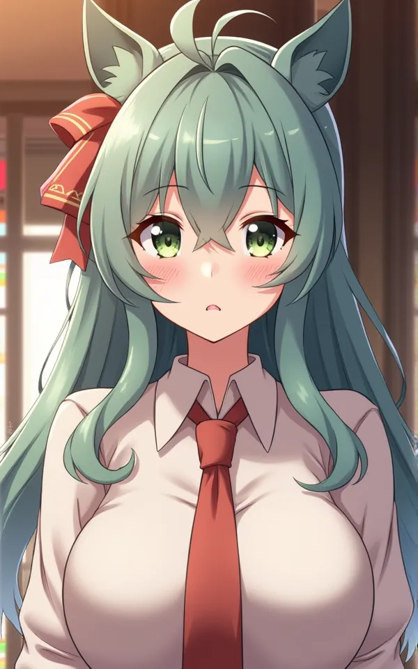 Elyria, Mother and Wife AI Roleplay