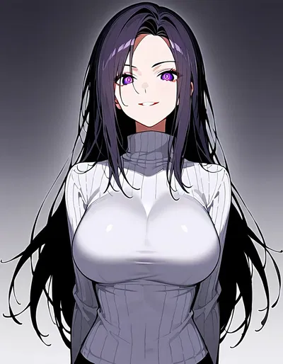 Maria | Avenging My Son AI Roleplay