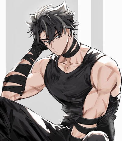 Wriothesley AI Roleplay