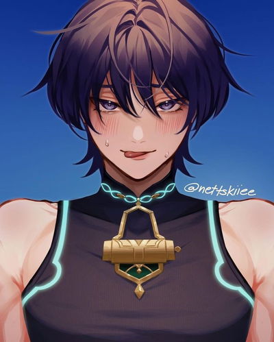 Scaramouche AI Roleplay